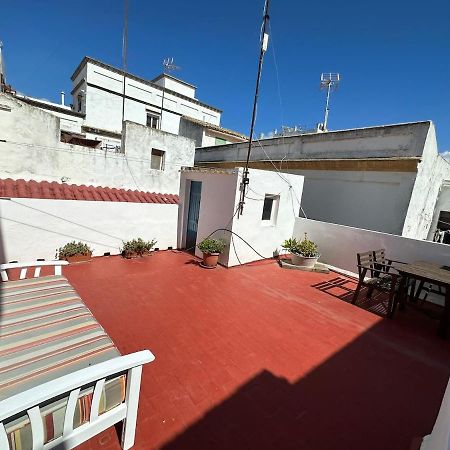 Apartment In Old Town With Roof Terrace And Fibre, طريفة المظهر الخارجي الصورة