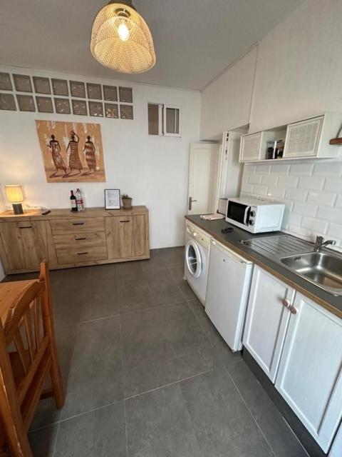 Apartment In Old Town With Roof Terrace And Fibre, طريفة المظهر الخارجي الصورة