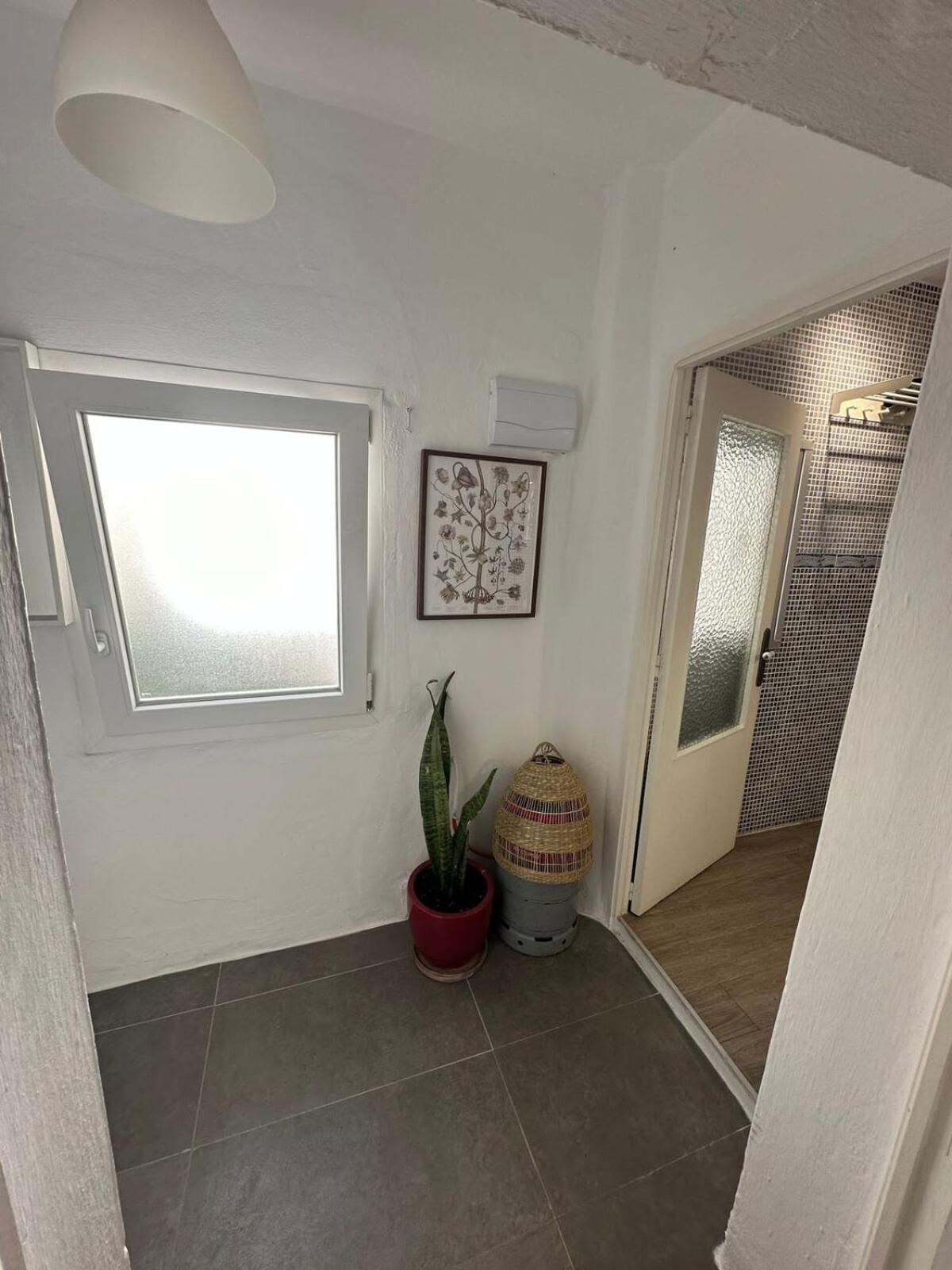 Apartment In Old Town With Roof Terrace And Fibre, طريفة المظهر الخارجي الصورة