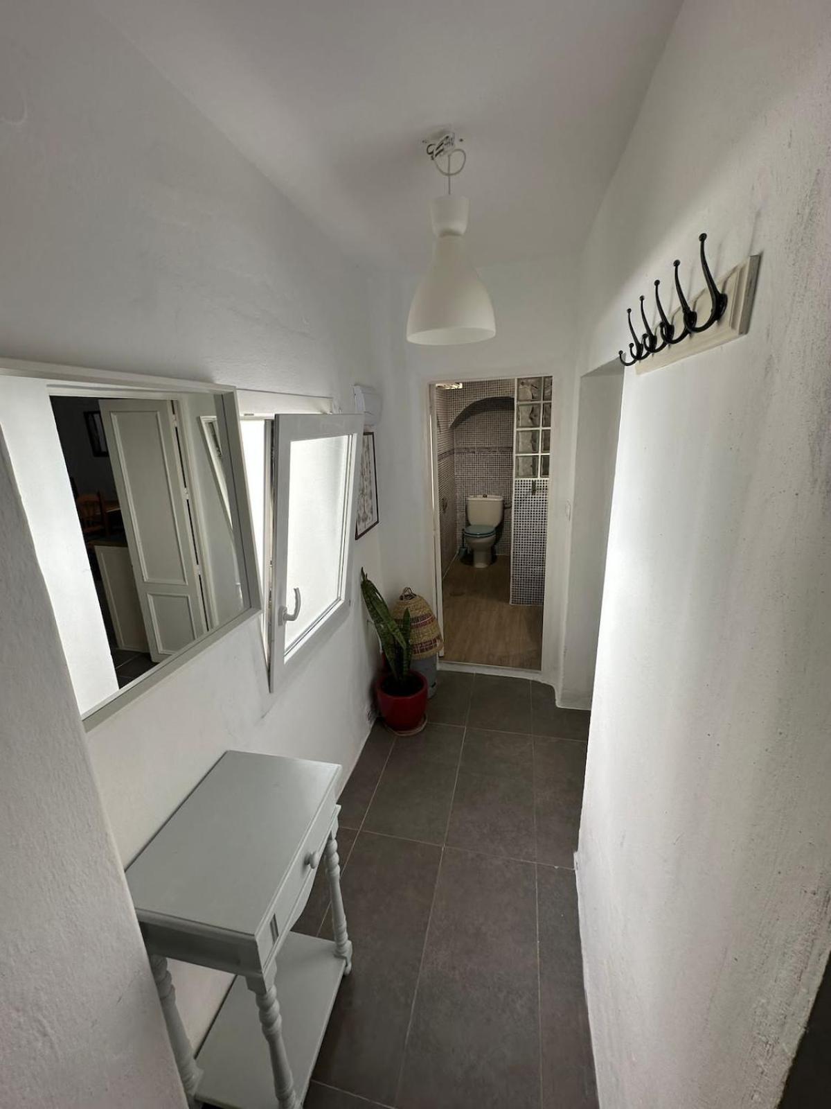 Apartment In Old Town With Roof Terrace And Fibre, طريفة المظهر الخارجي الصورة