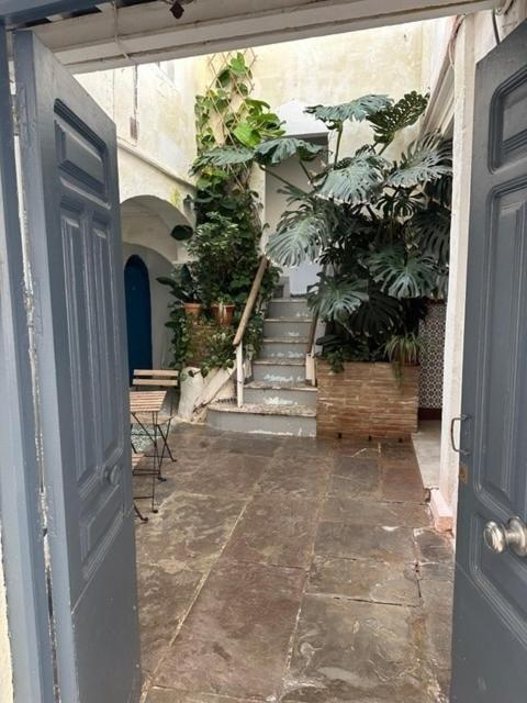 Apartment In Old Town With Roof Terrace And Fibre, طريفة المظهر الخارجي الصورة
