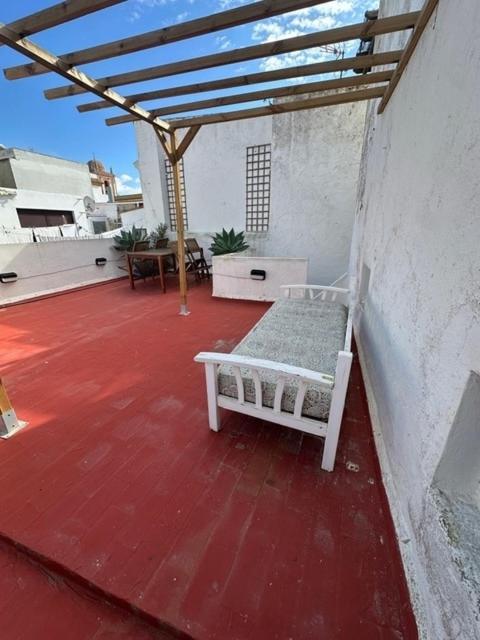 Apartment In Old Town With Roof Terrace And Fibre, طريفة المظهر الخارجي الصورة