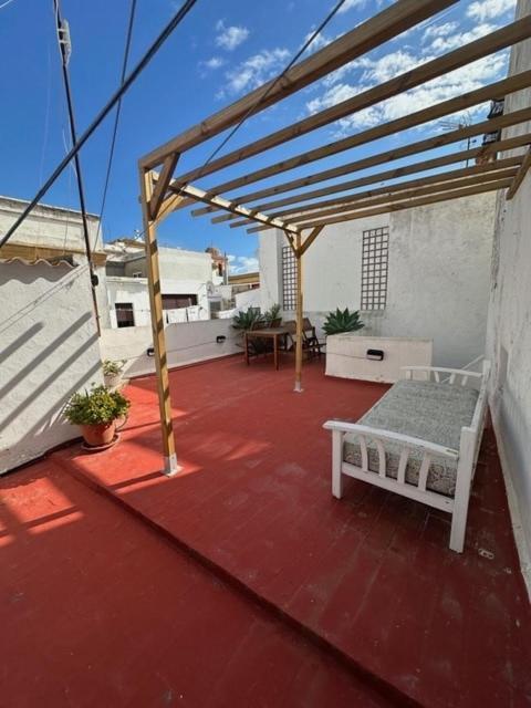 Apartment In Old Town With Roof Terrace And Fibre, طريفة المظهر الخارجي الصورة