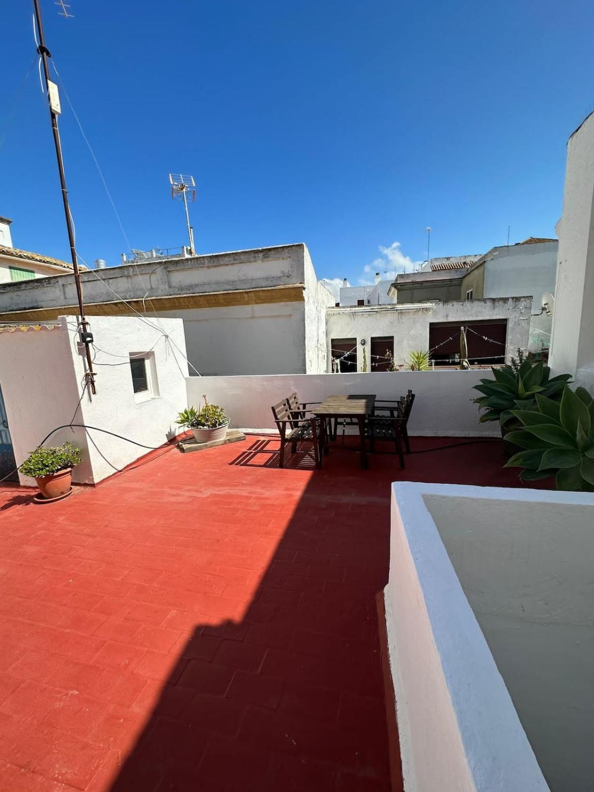 Apartment In Old Town With Roof Terrace And Fibre, طريفة المظهر الخارجي الصورة