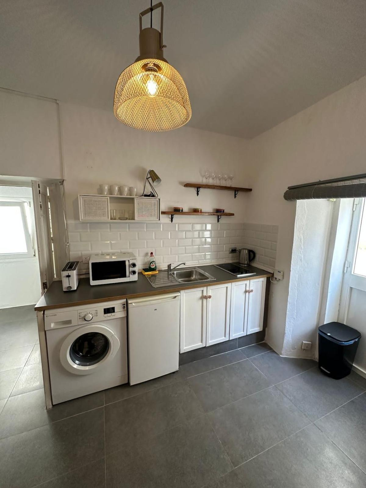 Apartment In Old Town With Roof Terrace And Fibre, طريفة المظهر الخارجي الصورة